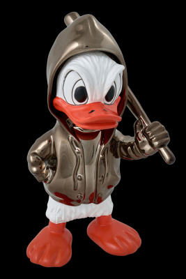 Статуэтка Teona Decor Donald Duck TD404/2L