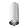 Потолочный светильник Maytoni Focus LED C056CL-L12W4K-W-W