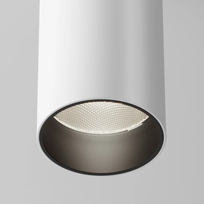 Потолочный светильник Maytoni Focus LED C056CL-L12W4K-W-W