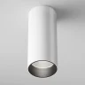 Потолочный светильник Maytoni Focus LED C056CL-L12W4K-W-W