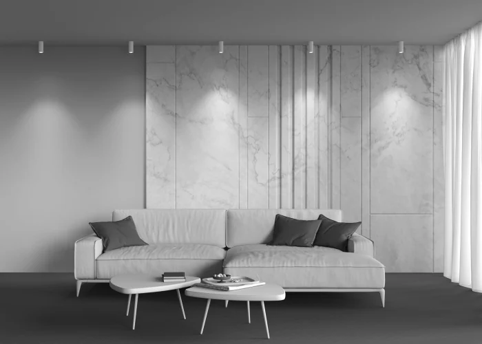 Потолочный светильник Maytoni Focus LED C056CL-L12W4K-W-W