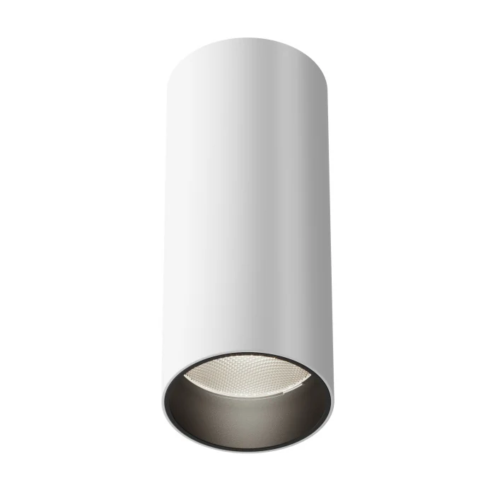 Потолочный светильник Maytoni Focus LED C056CL-L12W4K-W-W