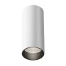 Потолочный светильник Maytoni Focus LED C056CL-L12W4K-W-W