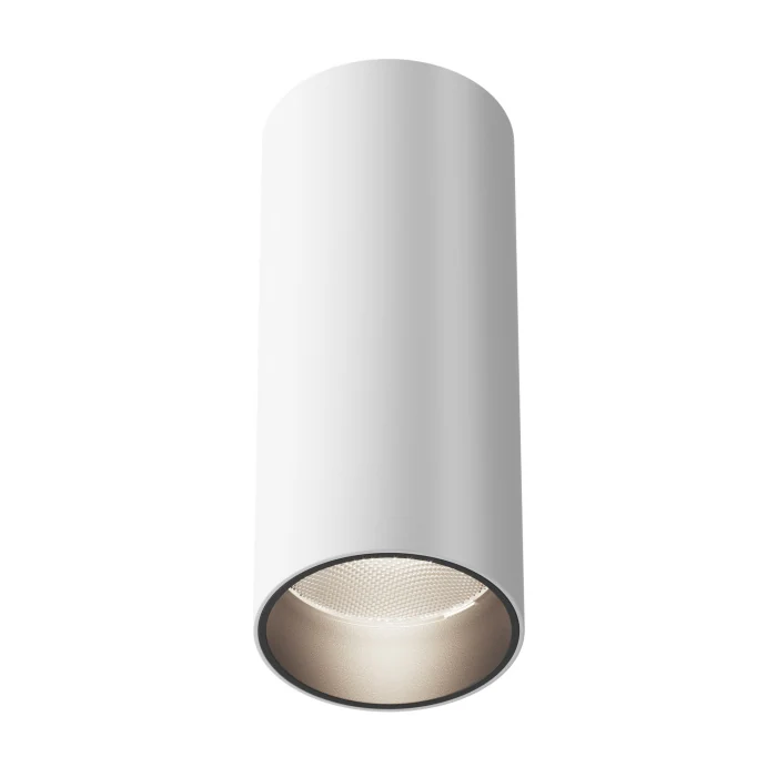 Потолочный светильник Maytoni Focus LED C056CL-L12W4K-W-W