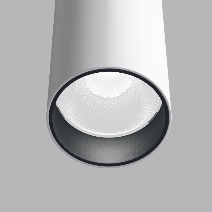Потолочный светильник Maytoni Focus LED C056CL-L12W4K-W-W