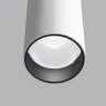 Потолочный светильник Maytoni Focus LED C056CL-L12W4K-W-W