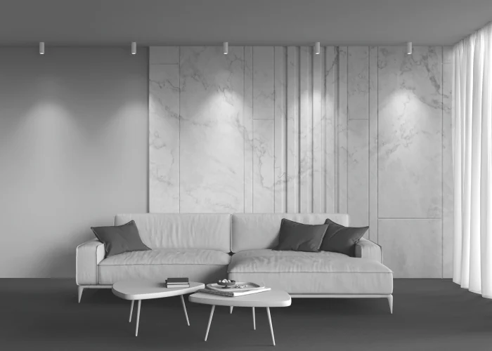 Потолочный светильник Maytoni Focus LED C056CL-L12W4K-W-W