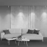 Потолочный светильник Maytoni Focus LED C056CL-L12W4K-W-W