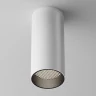 Потолочный светильник Maytoni Focus LED C056CL-L12W4K-W-W