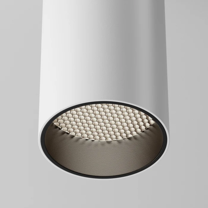 Потолочный светильник Maytoni Focus LED C056CL-L12W4K-W-W