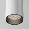 Потолочный светильник Maytoni Focus LED C056CL-L12W4K-W-W