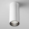 Потолочный светильник Maytoni Focus LED C056CL-L12W4K-W-W
