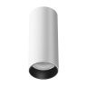 Потолочный светильник Maytoni Focus LED C056CL-L12W4K-W-W
