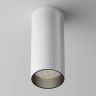 Потолочный светильник Maytoni Focus LED C056CL-L12W4K-W-W