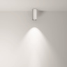 Потолочный светильник Maytoni Focus LED C056CL-L12W4K-W-W