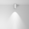Потолочный светильник Maytoni Focus LED C056CL-L12W4K-W-W