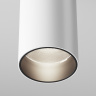 Потолочный светильник Maytoni Focus LED C056CL-L12W4K-W-W