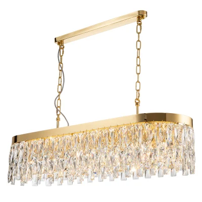 Подвесной светильник ANNA INDIGO V000382