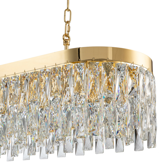 Подвесной светильник ANNA INDIGO V000382