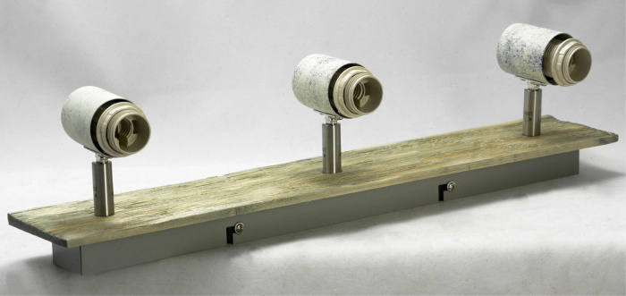 Спот Lussole Mcconnico LSP-8059