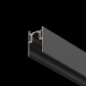 Шинопровод накладной/подвесной Maytoni Busbar trunkings Gravity TRX010-411B