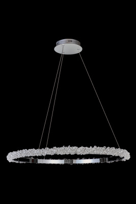 Подвесная люстра Leon Yvet LE7299-D800 CH