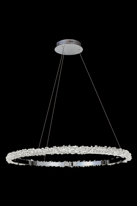 Подвесной светильник Leon Yvet LE7299-D800 CH