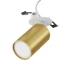 Встраиваемый светильник Maytoni Focus S C049CL-U-1WMG