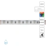 Светодиодная лента 24V 14,4W/m (на канал 4,8W/m) RGB 5м IP65 Arte Lamp AQUA TAPE A2406010-02-RGB