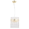 Светильник подвесной Crystal Lux OVIEDO SP2