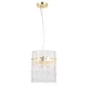 Светильник подвесной Crystal Lux OVIEDO SP2