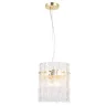 Светильник подвесной Crystal Lux OVIEDO SP2