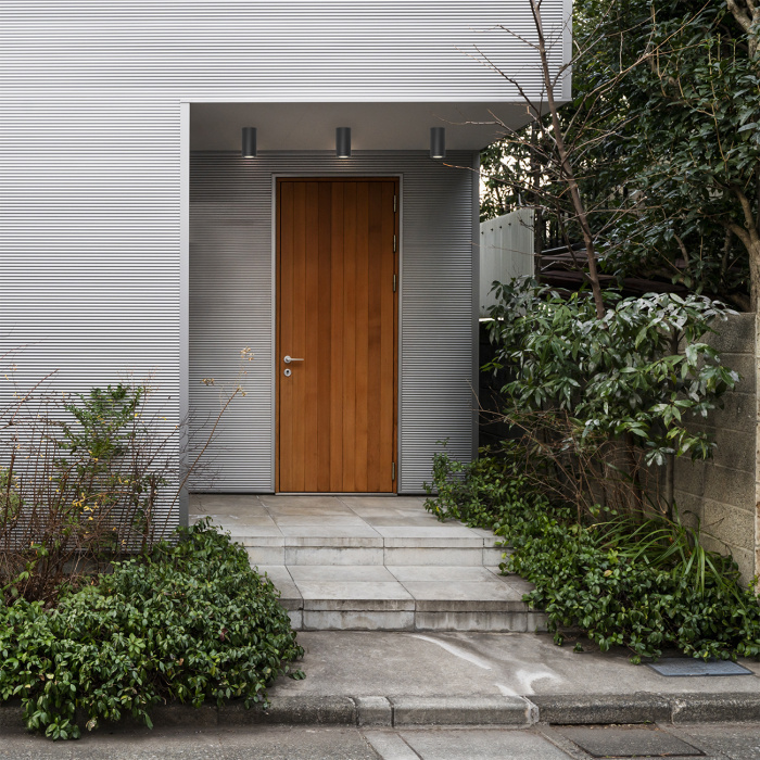 Уличный потолочный светильник 30008 ESCADA 30008P/01