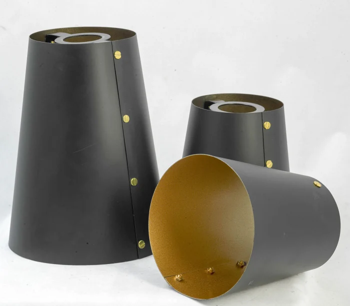 Подвесной светильник паук Lussole Loft Shirley LSP-9869