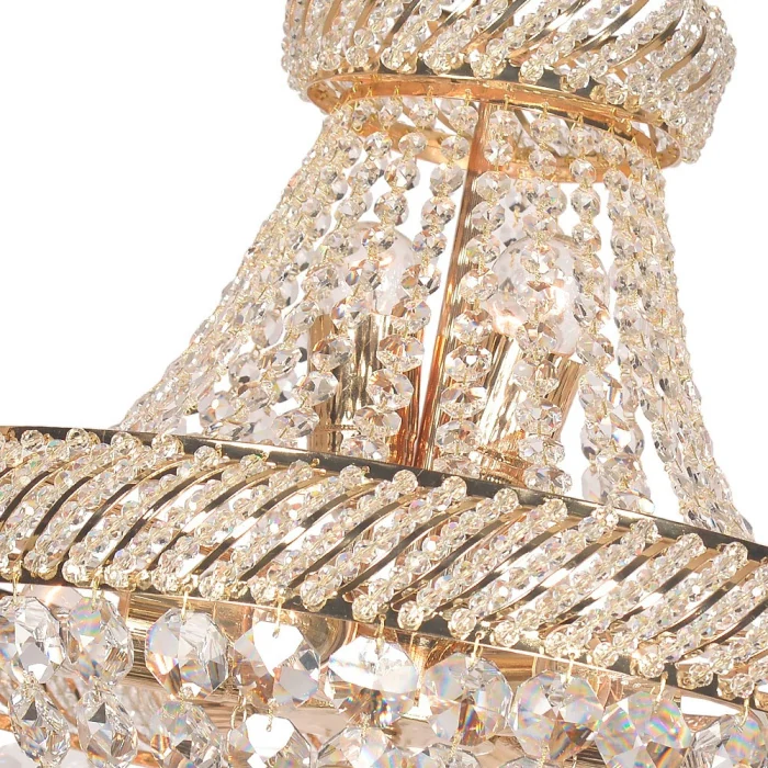 Потолочный светильник Arti Lampadari Palermo E 1.5.45.600 G