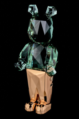 Статуэтка Teona Decor Sophie LE1084 GD/GR