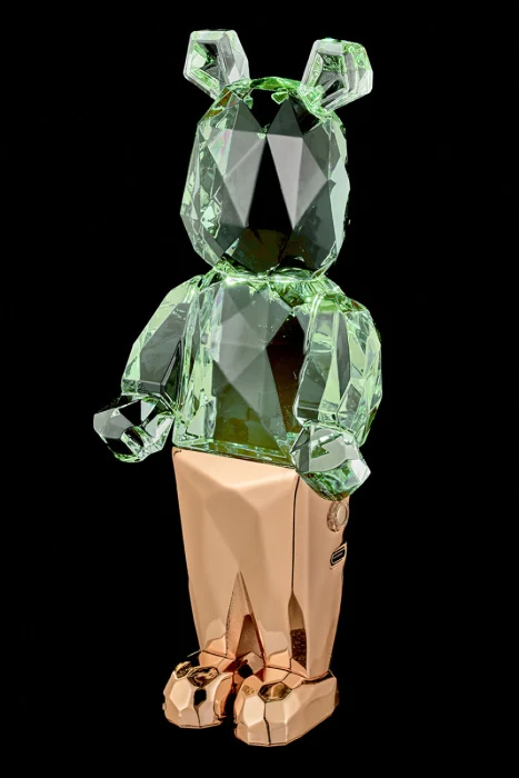 Статуэтка Teona Decor Sophie LE1084 GD/GR