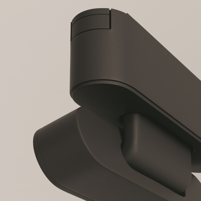 Адаптер к трековому светильнику Maytoni TRA084FC-11SB