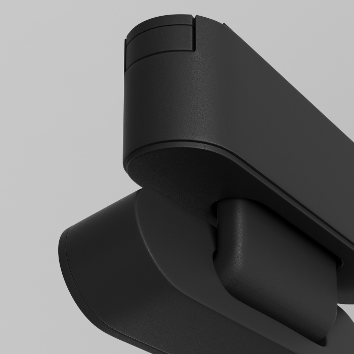 Адаптер к трековому светильнику Maytoni TRA084FC-11SB