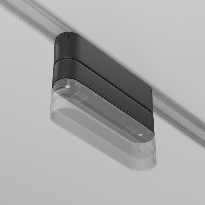 Адаптер к трековому светильнику Maytoni TRA084FC-11SB