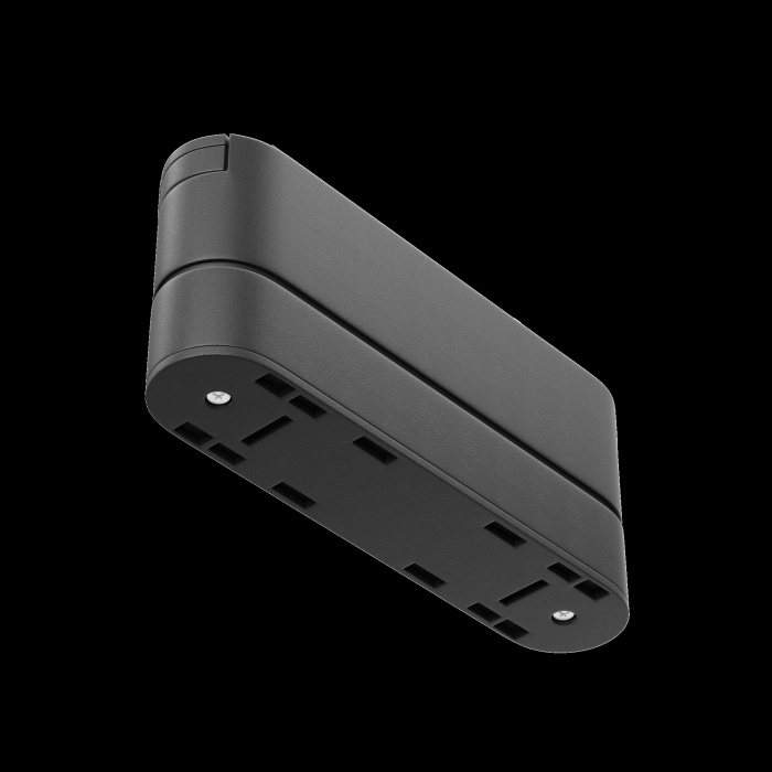 Адаптер к трековому светильнику Maytoni TRA084FC-11SB