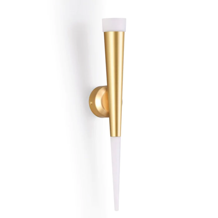Настенный светильник ODEON LIGHT 3891/7WG