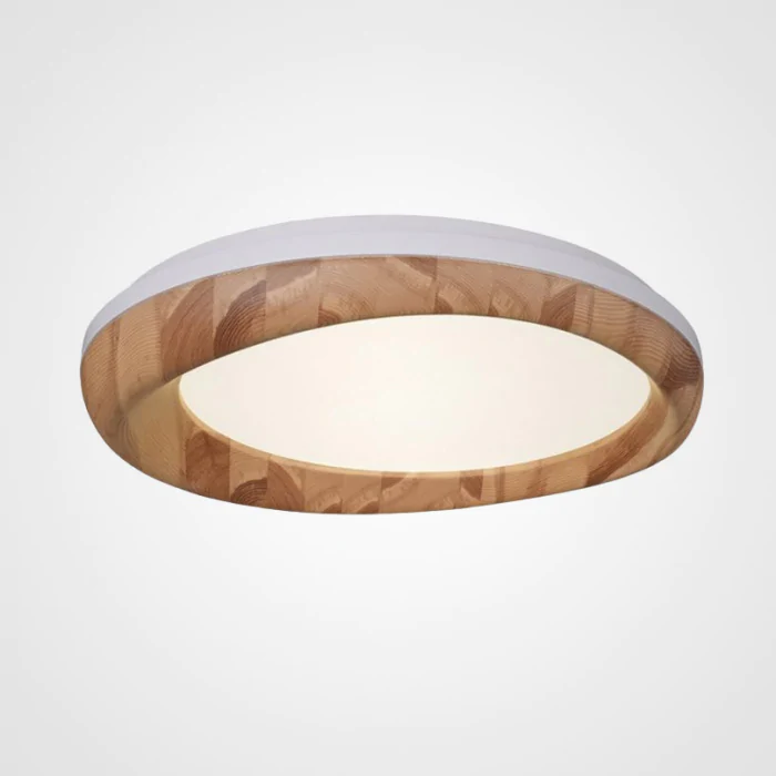 Потолочный светильник RUNIS D45 Light brown ImperiumLoft
