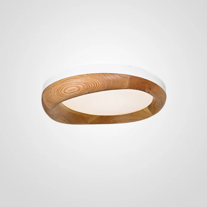 Потолочный светильник RUNIS D45 Light brown ImperiumLoft