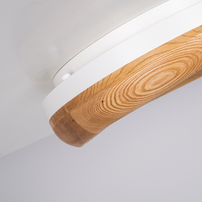 Потолочный светильник RUNIS D45 Light brown ImperiumLoft