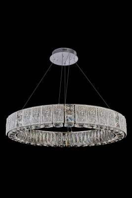 Подвесной светильник Leon Cercle LE7297-D800 CH