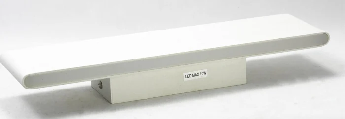 Настенный светодиодный светильник Lussole Decatur LSP-9514