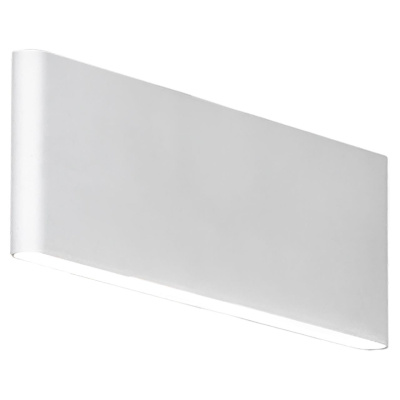 Настенный светодиодный светильник Lussole Decatur LSP-9514