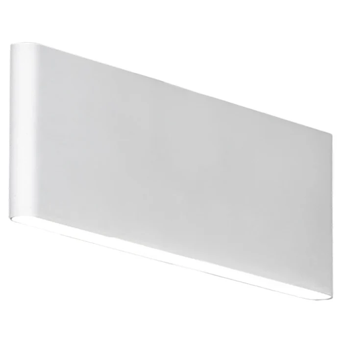 Настенный светодиодный светильник Lussole Decatur LSP-9514