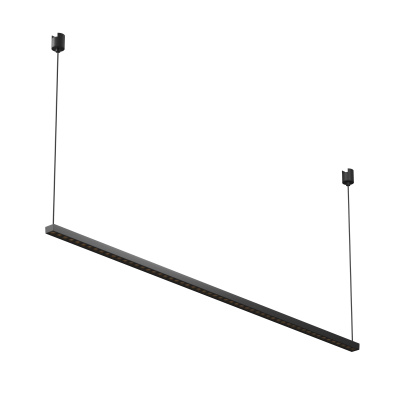 Трековый светильник Maytoni Points TR169-1-52W3K-M-B